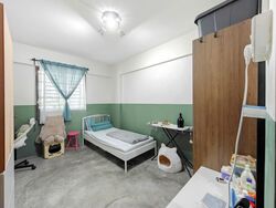 Blk 419 Teck Ghee Heartlands (Ang Mo Kio), HDB 3 Rooms #581059941